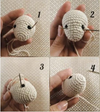 Easy Cute Bunny Crochet Pattern